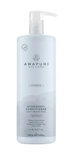 מרכך הידראסופט · HYDRASOFT CONDITIONER · 250ml