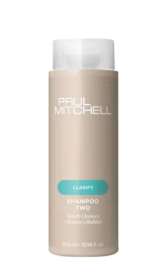 שמפו 2 · SHAMPOO TWO · 300 ml