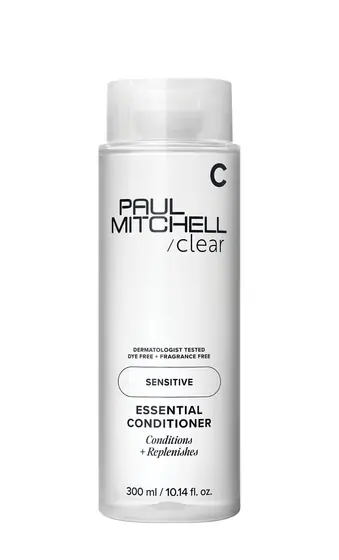 מרכך לעור רגיש · ESSENTIAL CONDITIONER · 300 ml