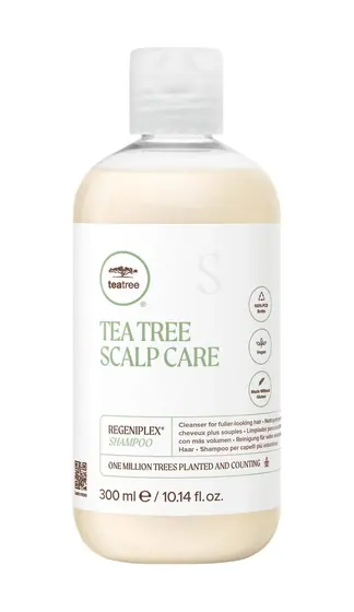 שמפו ריגניפלקס · REGENIPLEX SHAMPOO · 300ml