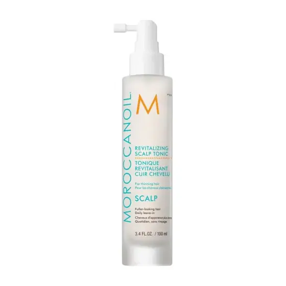 טוניק קרקפת Revitalizing · 100 מ״ל