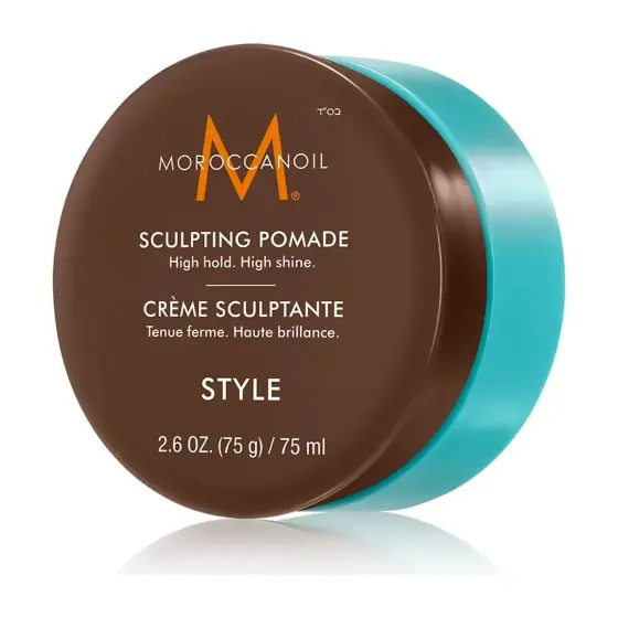 פומייד Sculpting Pomade · 75 מ״ל
