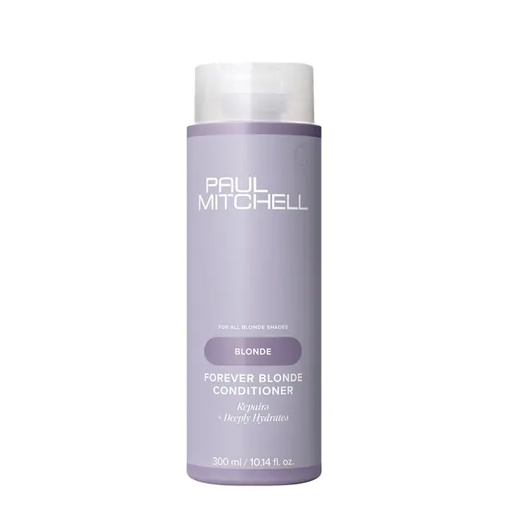 מרכך בלונד · FOREVER BLONDE CONDITIONER · 300 ml