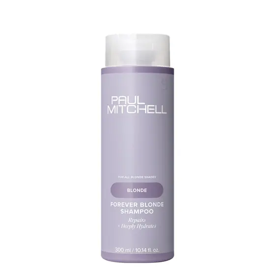שמפו בלונד · FOREVER BLONDE SHAMPOO · 300 ml