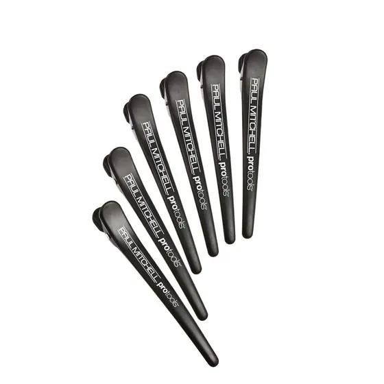 קליפסים לחלוקה · SECTIONING CLIPS - SET OF 6