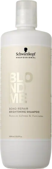 שמפו מבהיר BLONDME · 1000 מ״ל