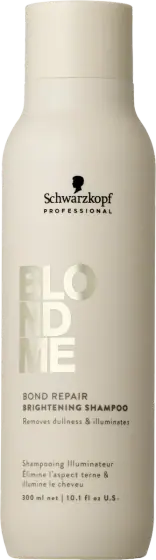 שמפו מבהיר BLONDME · 300 מ״ל