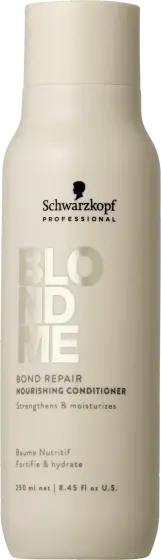 מרכך מזין BLONDME · 250 מ״ל