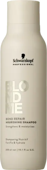 שמפו מזין BLONDME · 300 מ״ל