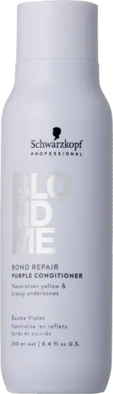 מרכך סגול BLONDME · 250 מ״ל