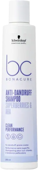 שמפו Bonacure Anti‑Dandruff · 250 מ״ל