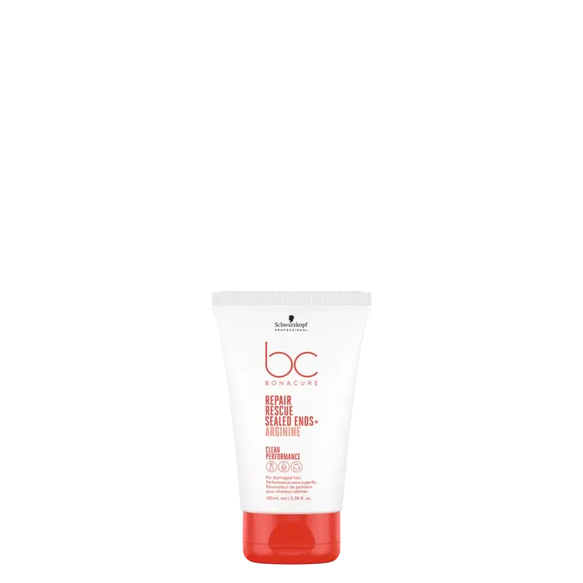 טיפול קצוות Bonacure Repair Rescue · 100 מ״ל