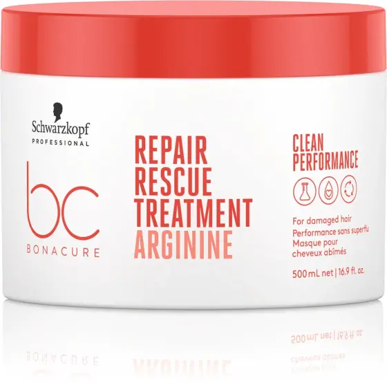 מסכת Bonacure Repair Rescue · 500 מ״ל