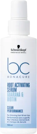 סרום Bonacure Root Activating · 100 מ״ל