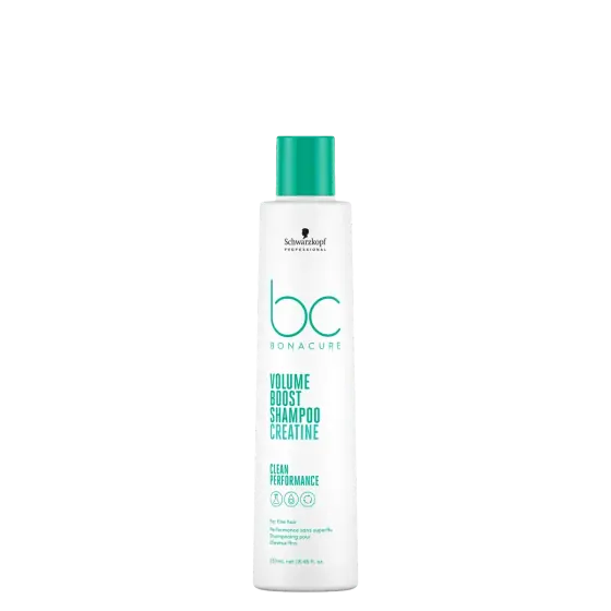 שמפו Bonacure Volume Boost · 250 מ״ל