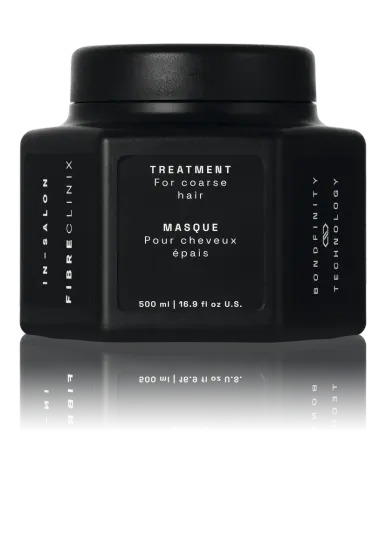 Fibre Clinix Coarse Treatment · 500 מ״ל