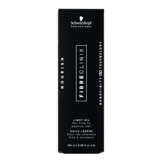 Fibre Clinix Light Oil · 100 מ״ל