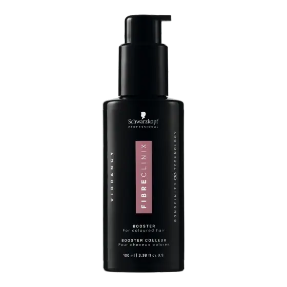 Fibre Clinix Vibrancy Booster · 100 מ״ל