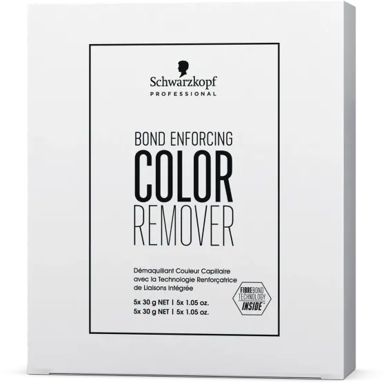 ערכת Fibreplex Bond Enforcing Color Remover