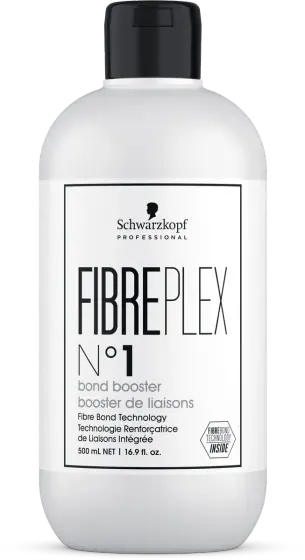Fibreplex No.1 Bond Booster · 500 מ״ל