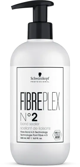 Fibreplex No.2 Bond Sealer · 500 מ״ל