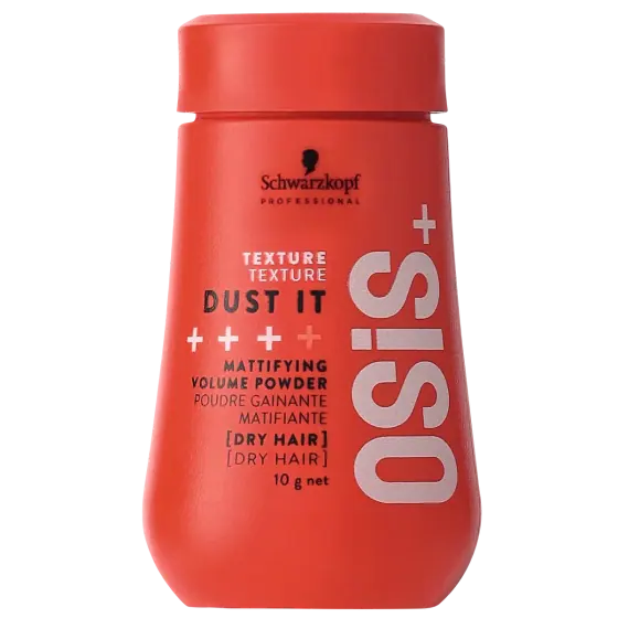 OSiS+ Dust It · 10 גרם