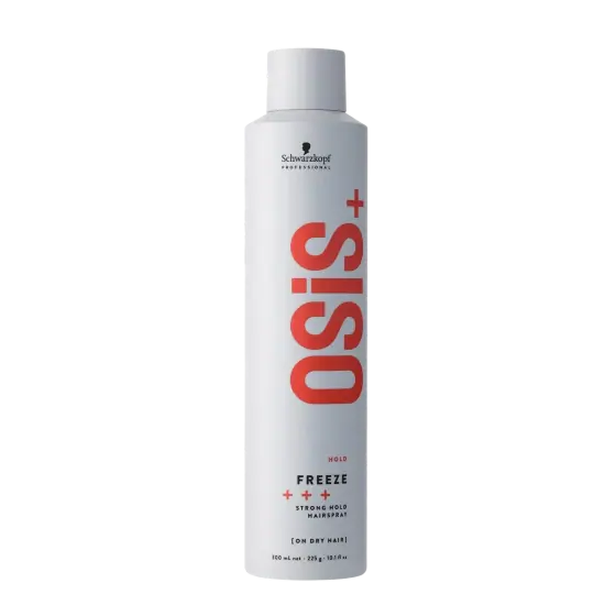 OSiS+ Freeze · 300 מ״ל