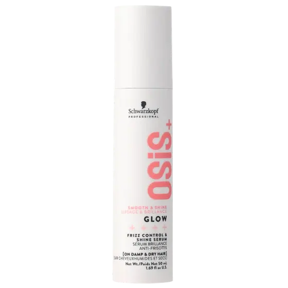OSiS+ Glow · 50 מ״ל