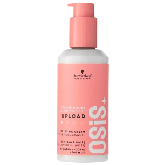 OSiS+ Upload · 200 מ״ל