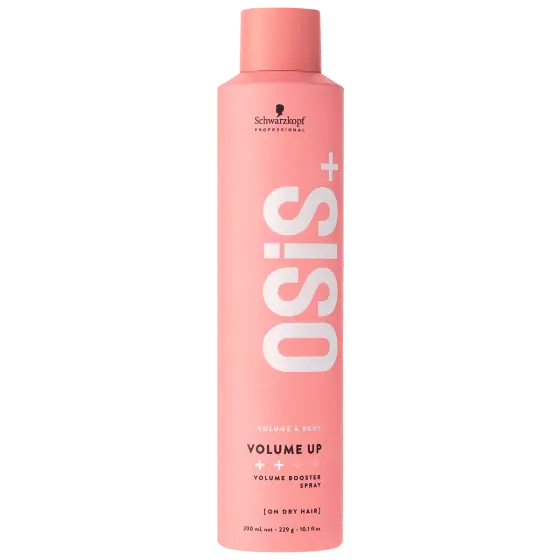 OSiS+ Volume Up · 300 מ״ל