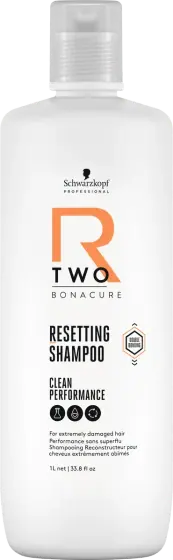 R‑Two Resetting Shampoo · 1000 מ״ל