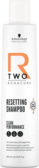 R‑Two Resetting Shampoo · 250 מ״ל