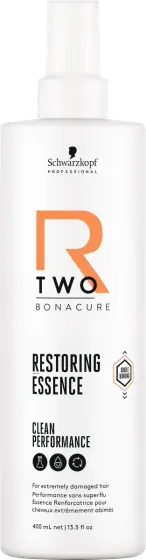 R‑Two Restoring Essence · 400 מ״ל