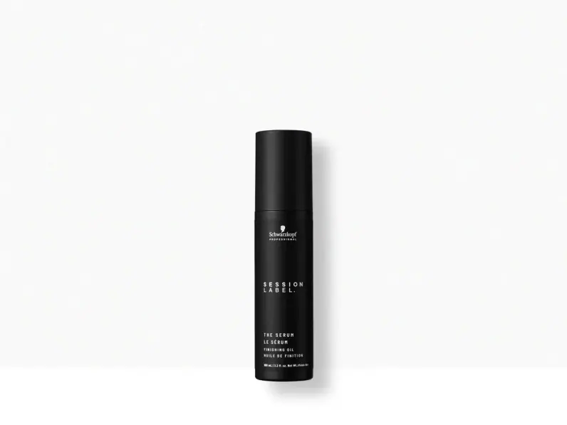 Session Label The Serum · 100 מ״ל