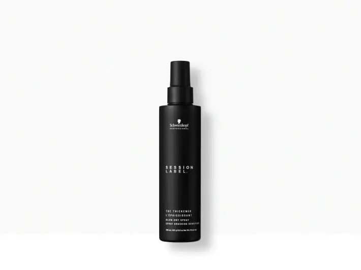 Session Label The Thickener · 200 מ״ל